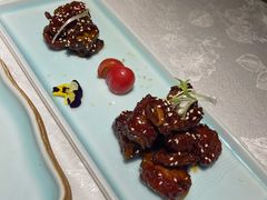 -古越舫·精品杭帮菜(商都路店)