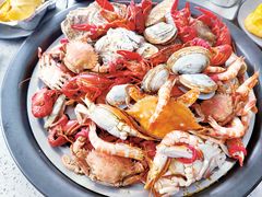 -仙螺岛海鲜自助餐厅(总店)