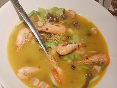 -筱爷叔·上海传统手工菜(玉树路店)
