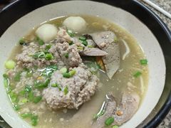 -榮泰米粉湯(Left Shop)