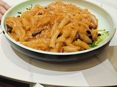 东北大拉皮-小柒家第一锹东北菜(城关店)