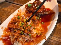 -鱼食饭稻·苏浙土菜17年老馆子(平江路店)