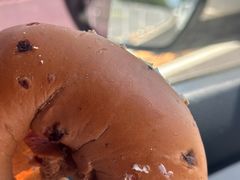 -Catch Bagel(芳草地店)