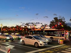 -承德避暑山庄景区