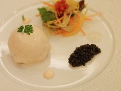 -北京金融街丽思卡尔顿酒店·意味轩 Cepe