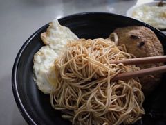 -老地方面馆(思南路店)