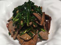 -汉唐宴长安食府