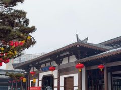 -南阳卧龙岗武侯祠