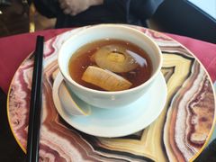 -苏州W酒店·苏滟中餐厅