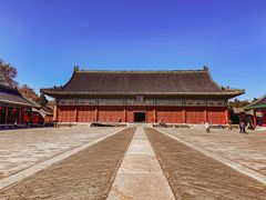-北京古代建筑博物馆