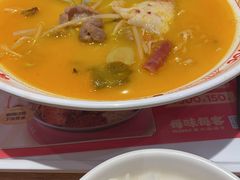 -每味每客·重庆麻辣烫(国泰店)