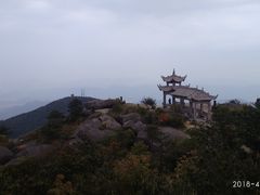 -玉苍山国家森林公园
