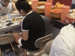 -龍歌自助小火锅(秦淮水游城店)