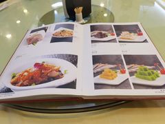 -晋阳饭庄(虎坊桥店)