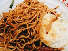 -阿琴面馆(武林路店)