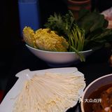 羊排火锅yyds~