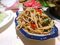 -和庆斋羊蝎子火锅·碳缸烧烤(顺义旗舰店)