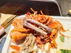 -管氏翅吧(广渠门店)