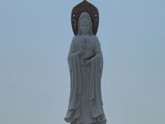 -三亚南山文化旅游区