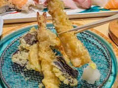 -琴寿司居酒屋(中山广场店)