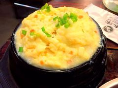 -小本家韩式烤肉(紫藤路店)