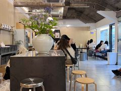 -麻雀咖啡SPARROW COFFEE(十全街店)