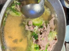 -全牛匠·乐山跷脚牛肉(西单华威约饭街店)
