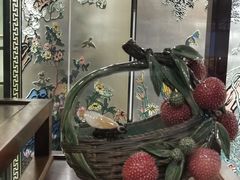 -白天鹅宾馆·流浮阁咖啡厅
