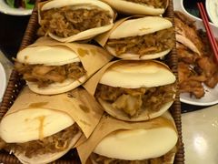 -西安饭庄·非遗陕菜(钟楼店)