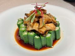 -鸽子侯·家宴·平价海鲜(绿地店)