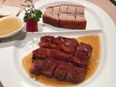 烧味拼盆-陶陶居海鲜酒家(新马路店)