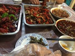 段氏龙虾-段氏龙虾(原草高支路店)