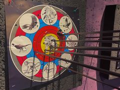 -轻武堂传统射箭·功夫茶·射击体验馆(仁和新城店)