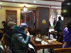 大堂-淮南许氏牛肉汤(朝阳西路店)
