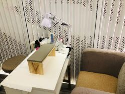 -Face Score美甲美睫皮肤管理