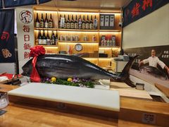 -鮨桐日本料理(望京店)
