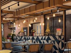 -Home Thai·泰谣(王府井apm店)