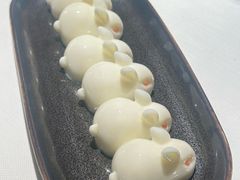-侨美食家·41年地道粤菜(恒福路店)
