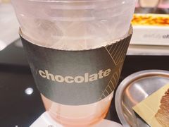 -Awfully Chocolate(来福士广场店)