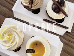 -派悦坊·甜品·蛋糕(虹口龙之梦店)