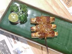 -鳗事鱼意·活鳗現烤专门店(富力海珠城店)