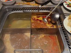 -海底捞火锅(太阳宫凯德mall店)
