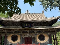 -晋祠博物馆