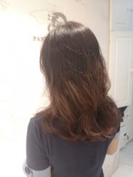 -潘多拉Hairsalon