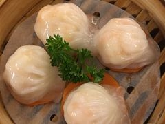 -海澄轩海鲜酒家(虎门店)