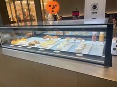 -Seesaw Coffee(苏州中心店)