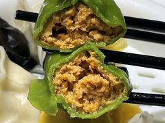 -双合园·海鲜水饺青岛菜(九水东路店)