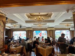 -维吾尔餐厅(宜山路店)