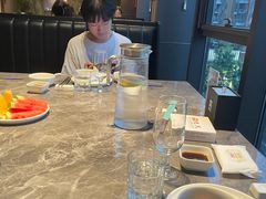 -德天肥牛海鲜火锅(城西银泰店)