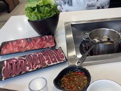 -就这么牛潮式牛肉火锅(华侨城店)